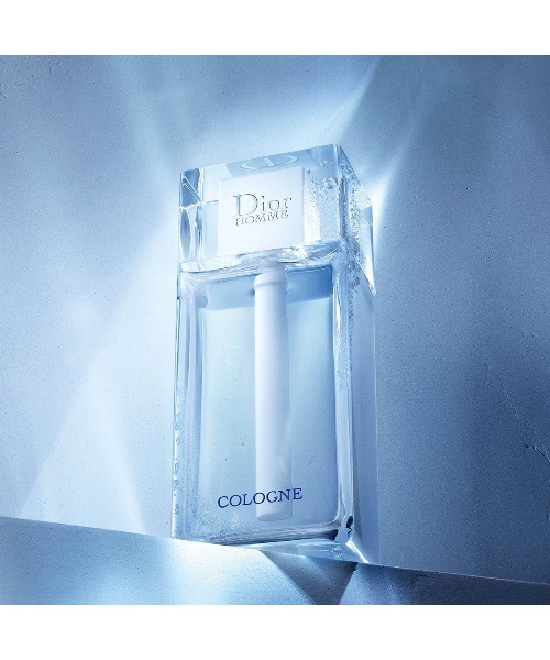 ディオール オム コロン（75mL）（香水）｜DIOR（ディオール）の