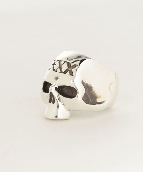 GOD SELECTION XXX×JAM HOME MADE×NUMBER (N)INE_RING