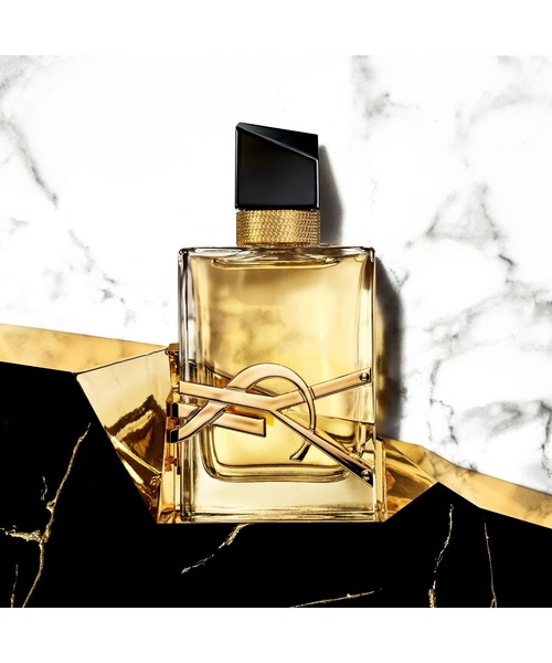 リブレ オーデトワレ (50mL)（香水）｜Yves Saint Laurent Beaute イヴ