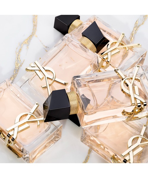 リブレ オーデトワレ (30mL)（香水）｜Yves Saint Laurent Beaute