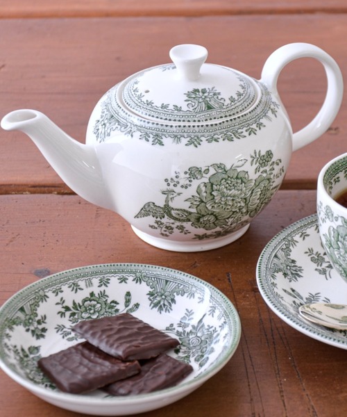 BURLEIGH（バーレイ）の「【BURLEIGH / バーレイ】アジアティック