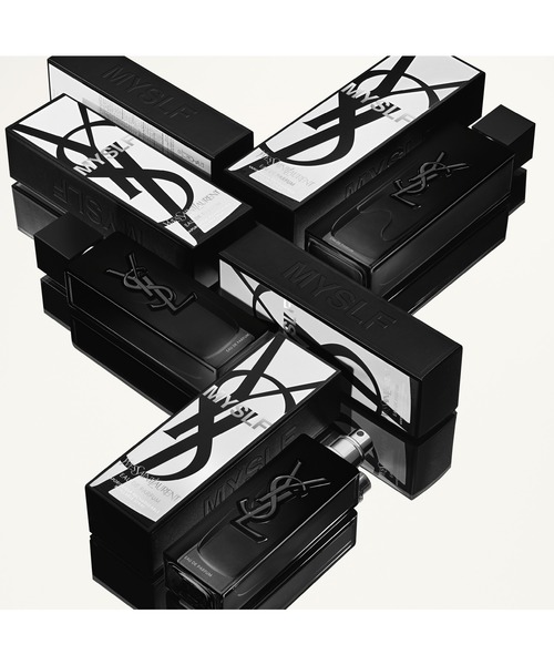MYSLF オーデパルファム (100mL)（香水）｜Yves Saint Laurent Beaute