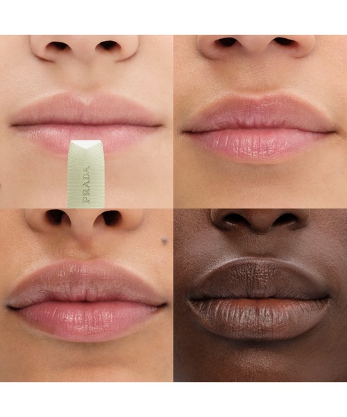 リップ バーム オプティマイジング ケア(ZOZOCOSME 限定ギフトセット