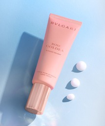 ブルガリ ローズ ゴルデア ブロッサム ディライト オードトワレ