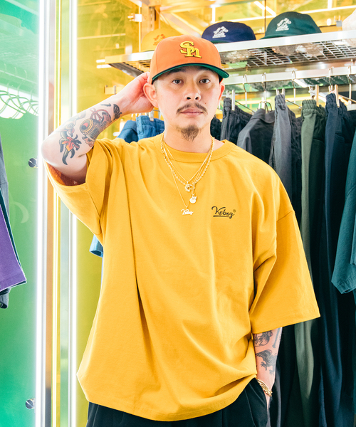 JOURNAL STANDARD（ジャーナルスタンダード）の「【KEBOZ/ケボズ】福岡