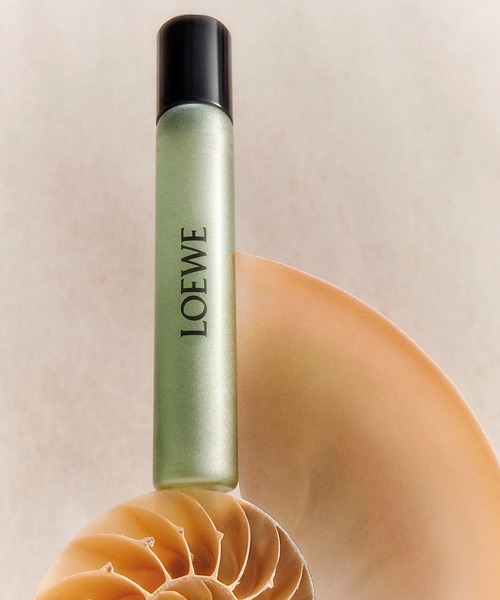 オードゥ トワレ “ロエベ アイレ スティレサ” （15mL）（香水）｜LOEWE