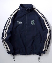 ATARI ナイロンジャケット ネイビー ZOZOTOWN Yahoo!店 - ナイロン