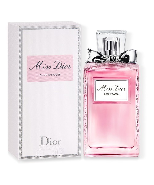 ミス ディオール ローズ＆ローズ(50mL)（香水）｜DIOR（ディオール）の