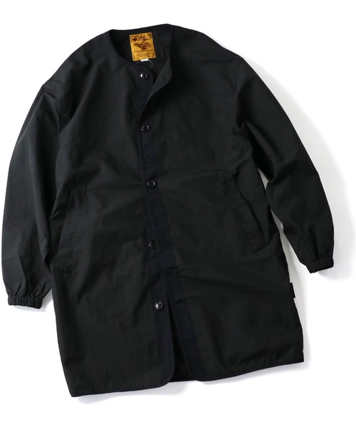 ロクヨンクロスノーカラーコート | ジムマスター（gym master）公式通販