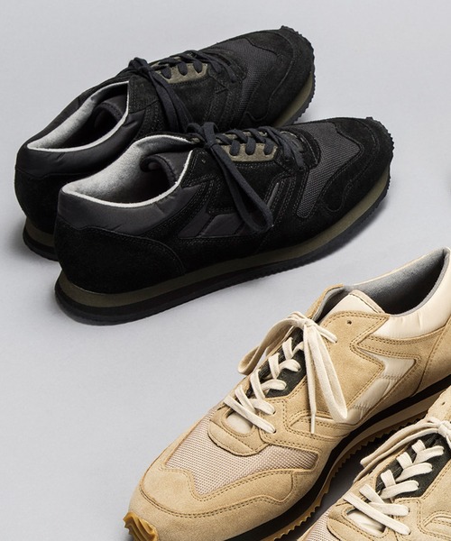 REPRODUCTION OF FOUND (リプロダクション オブ ファウンド) / BRITISH