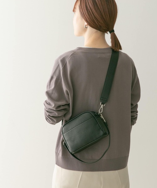 URBAN RESEARCH DOORS（アーバンリサーチドアーズ）の「2WAYスクエア