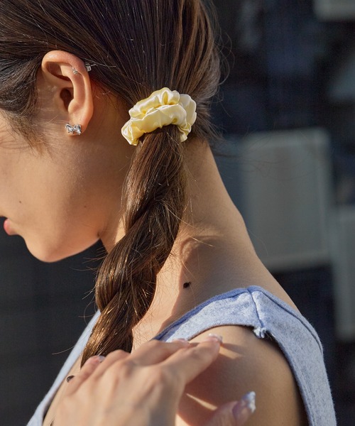 TRESSE/トレス sophie mini chouchou 2piece シュシュ 2点セット 2026