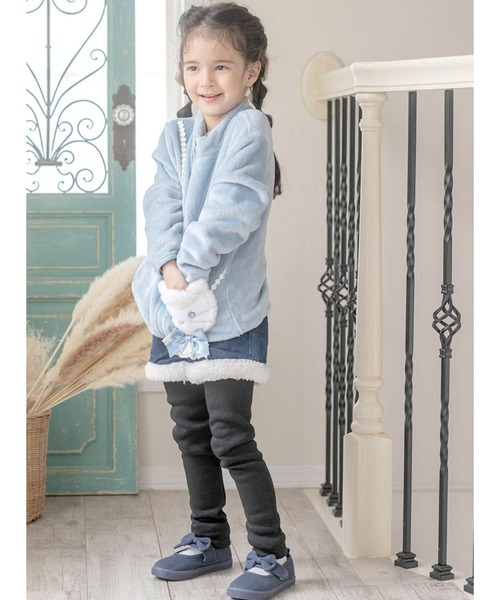 セール】レギンス付きショートパンツ（レギンス/スパッツ）｜Catherine