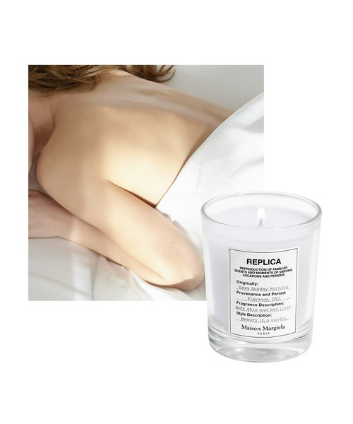 Maison Margiela Fragrances（メゾン マルジェラ フレグランス）の