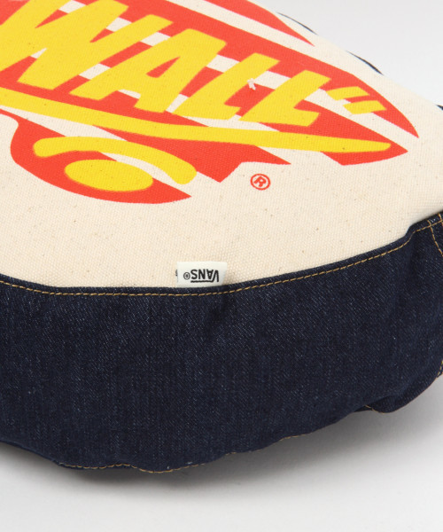 VANS（バンズ）の「カリフォルニア工務店 / 別注VANSクッション