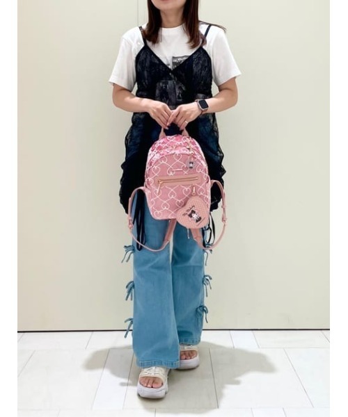 セール】「マイメロディコレクション」リュック（バックパック