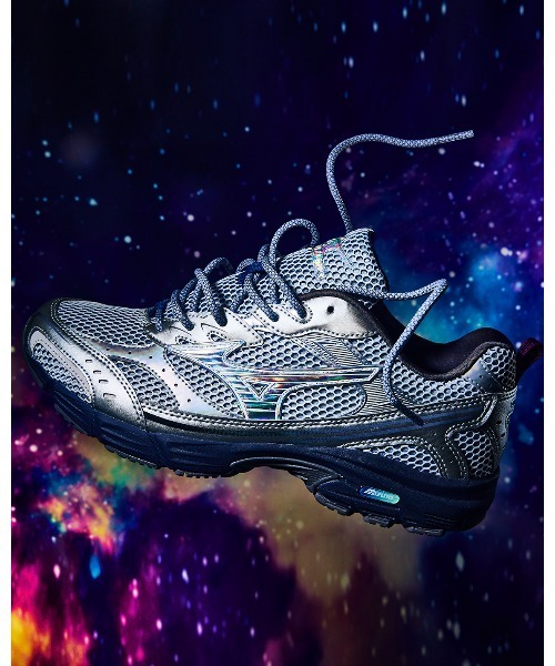 MIZUNO/ミズノ】MXR SPACE PACK（スニーカー）｜MIZUNO（ミズノ ）の
