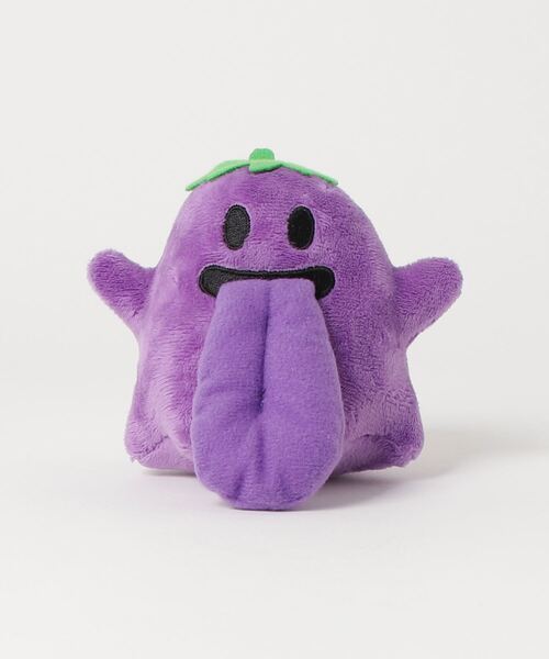 セール】GRAF&WU/グラフアンドウーBOOGHOST キュートお化けヌイグルミ