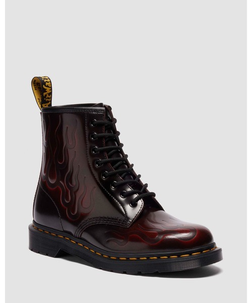 セール】Dr. Martens/ドクターマーチン 1460 INFERNO 8 ホール ブーツ