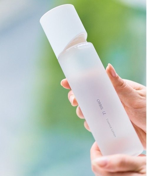 ORBIS オルビスユー エッセンスローション ボトル入り[医薬部外品