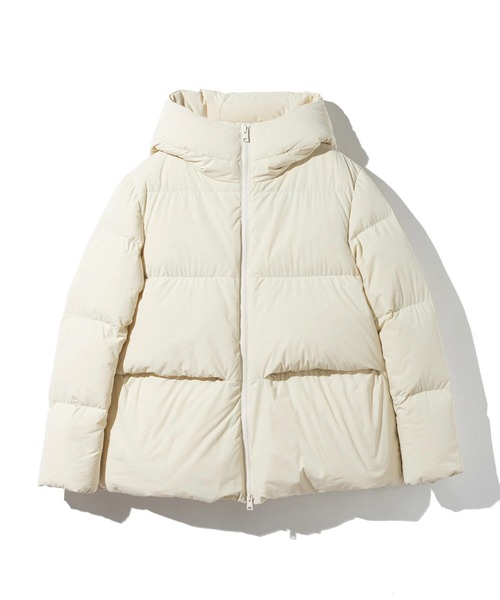 WOOLRICH CLOUD MADISON JACKET ウールリッチ クラウド マジソン