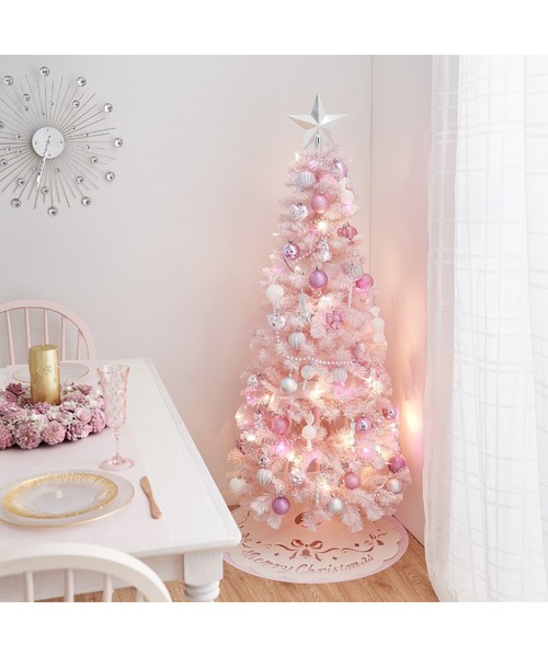 Francfranc（フランフラン）の「クリスマスツリー スターターセット