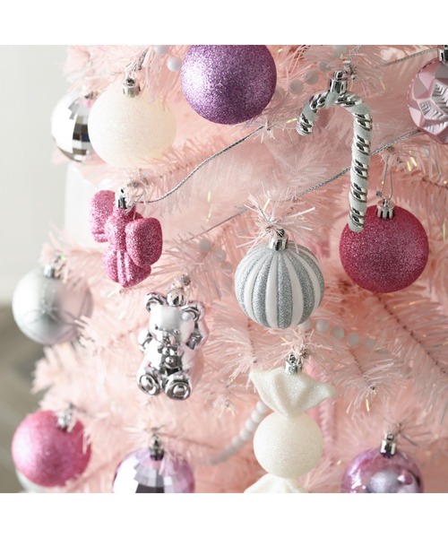 Francfranc（フランフラン）の「クリスマスツリー スターターセット