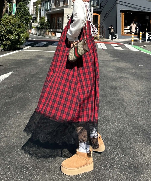 Alley by w closet（アリーバイダブルクローゼット）の「【Alley