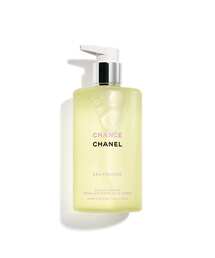 チャンス オー フレッシュ オードゥ パルファム（ヴァポリザター