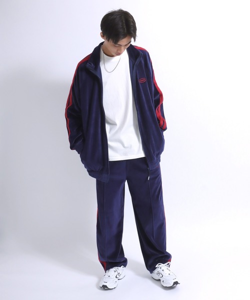 セール】VISION STREET WEAR（ヴィジョンストリートウェア）サイド