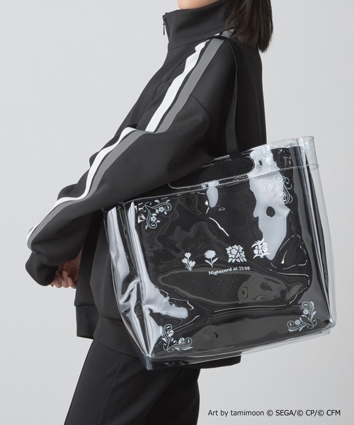 ZOZOSPOT（ゾゾスポット）の「25時、ナイトコードで。 x ZOZOTOWN PVC