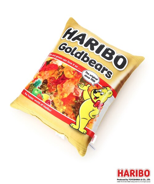 SHOO・LA・RUE（シューラルー）の「◇【別注】HARIBO(ハリボー