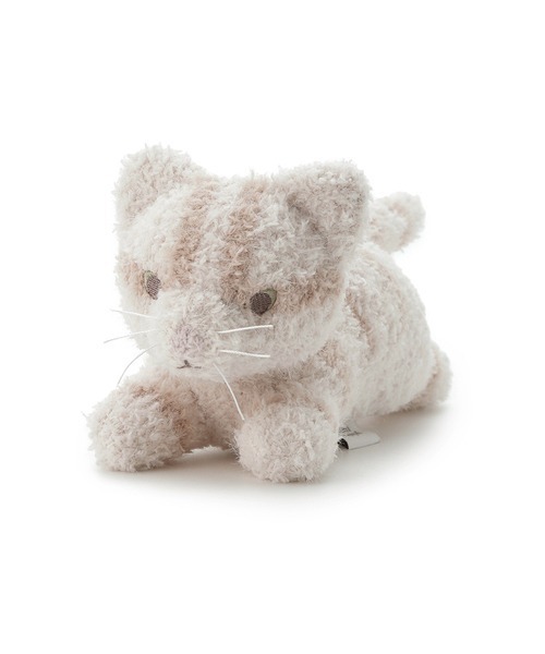 gelato pique（ジェラートピケ）の「【CAT DAY】キャットぬいぐるみ