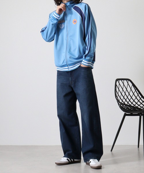 76（セブンティシックス）の「WS select 76Lubricants 切替トラック