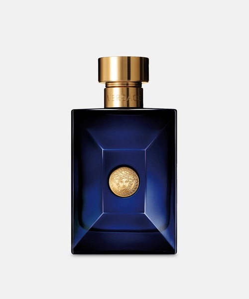 ディラン ブルー プール オム EDT 100 mL（香水）｜VERSACE