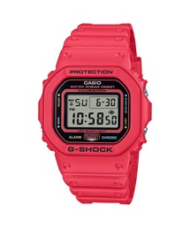 G-SHOCK｜ジーショックの腕時計（レッド/赤色系）通販 - ZOZOTOWN
