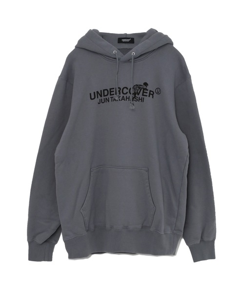 UNDERCOVER（アンダーカバー）の「UC2A4894-3（パーカー）」 - WEAR