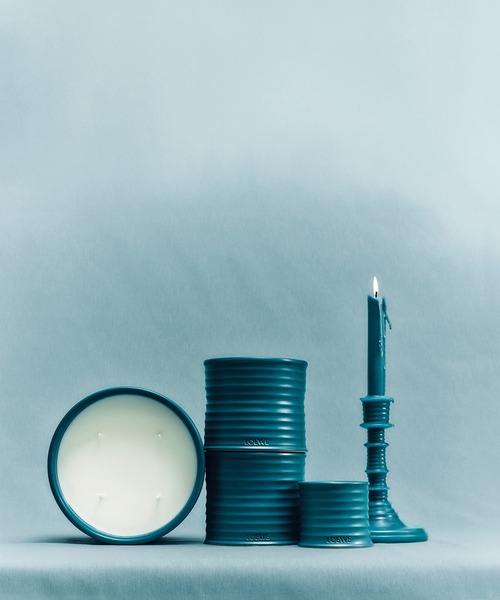 ロエベ キャンドル インセンス S（キャンドル）｜LOEWE Perfumes