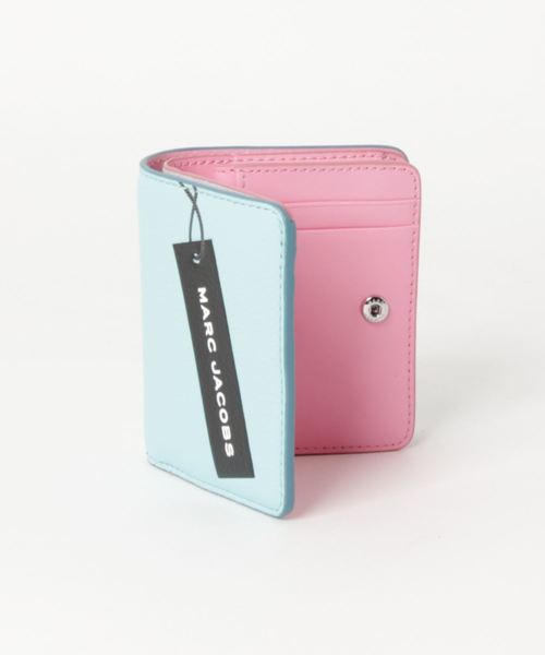 MARC JACOBS（マークジェイコブス）の「THE TAG COLOR/ザ タグ カラー