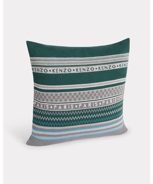 KENZO（ケンゾー）の「'Lucky Tiger' クッション（クッション