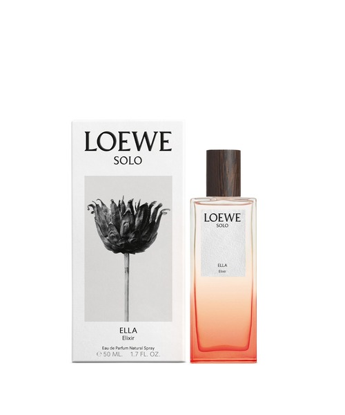 オードゥ パルファン ”ソロ エジャ エリクシール” (50mL)（香水