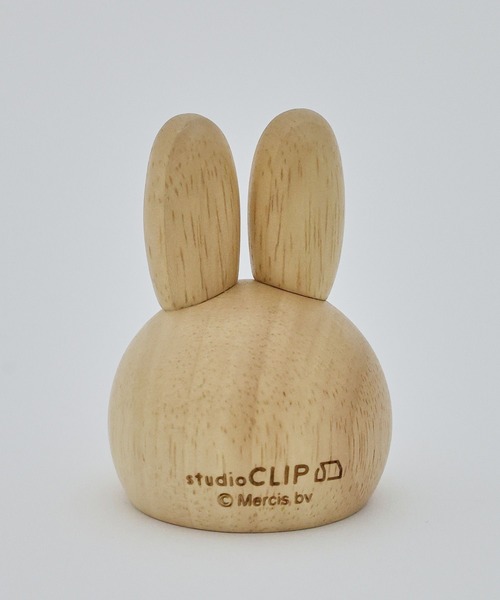 studio CLIP（スタディオクリップ）の「ウッド栓抜き〈Dick Bruna