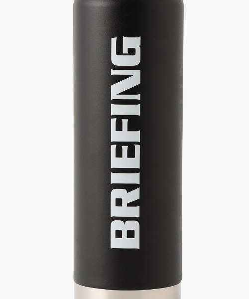 BRIEFING（ブリーフィング）の「【ブリーフィング×クリンカンティーン