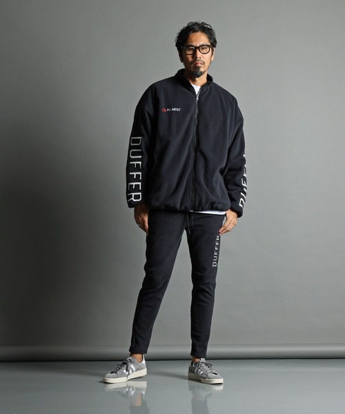 The DUFFER of ST.GEORGE（ザダファーオブセントジョージ）の「【WEB