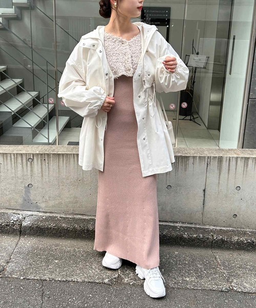 マルチウェイセットワンピース 2023SS（ワンピース）｜one after