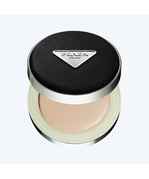 プラダ メッシュ クッション（ファンデーション）｜PRADA BEAUTY