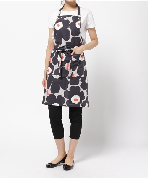 PIENI UNIKKO / Apron（エプロン）｜marimekko（マリメッコ）の