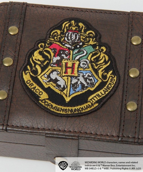 niko and（ニコアンド）の「【ハリー・ポッター】コラボホグワーツ