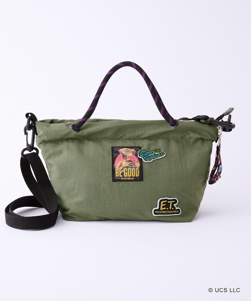 UNIVERSAL×たいさやのパークガイド】グラフィックデザイン ドロスト