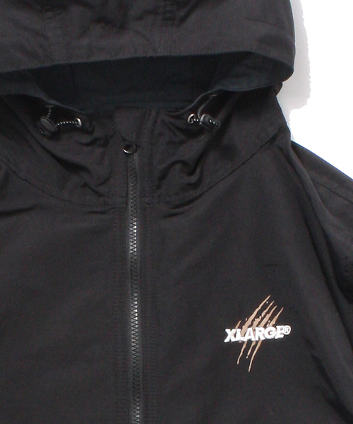 MAN WITH A MISSION X LARGE フードジャケット XLサイズ MAN WITH A